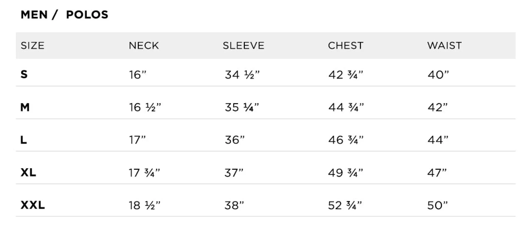 Store Callahan Cotton Polo Knits & Polos