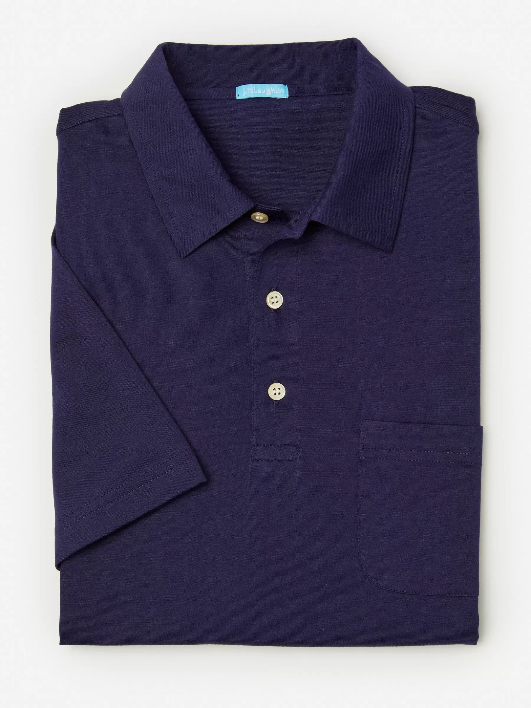 Store Callahan Cotton Polo Knits & Polos