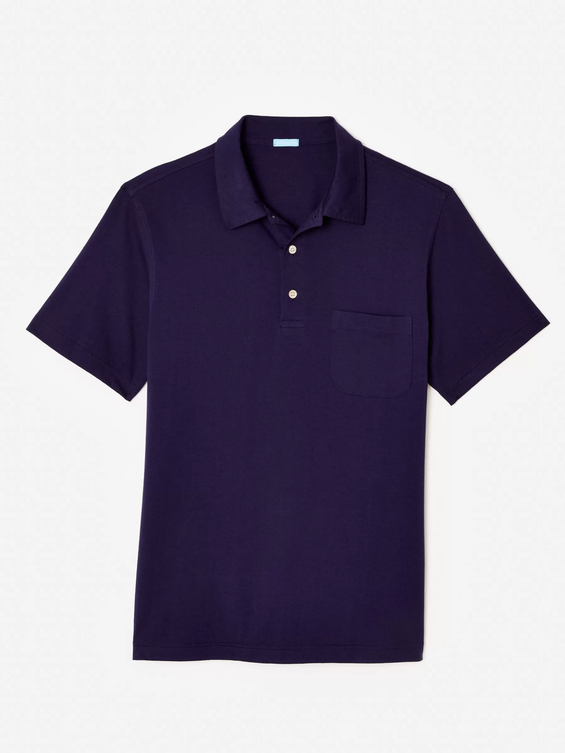 Store Callahan Cotton Polo Knits & Polos