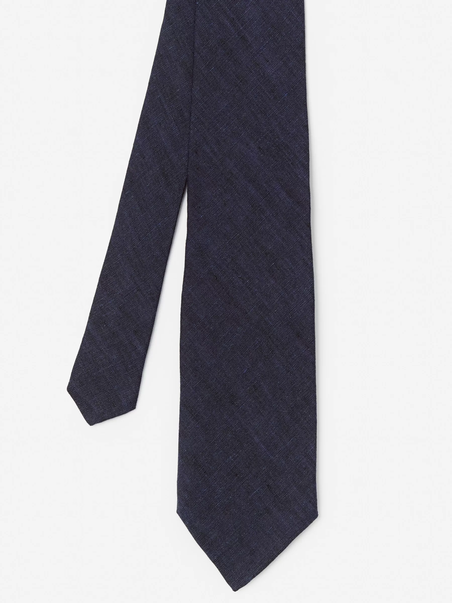 Discount Linen Tie Shoes & Accessories | Ties