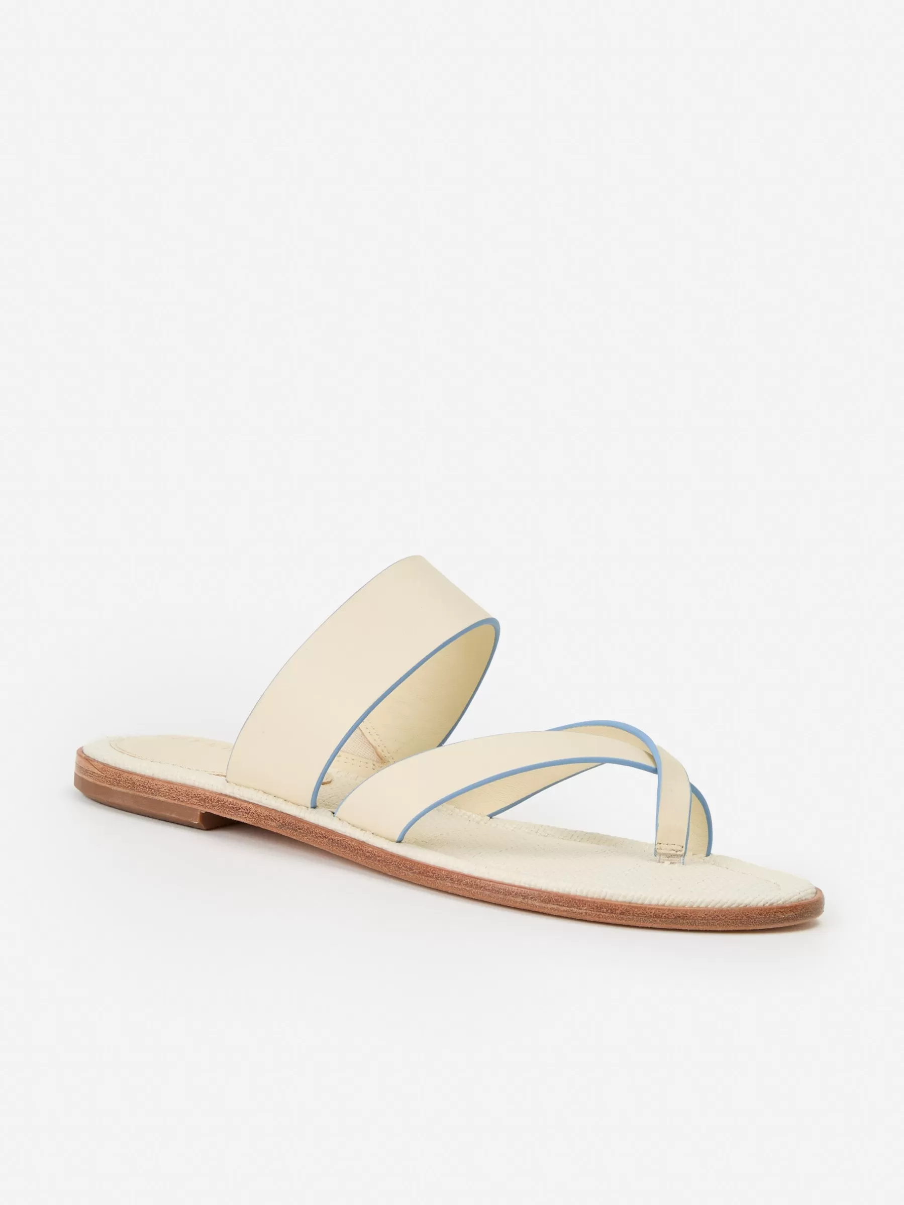 Shop Shay Leather Sandals Women Shoes & Accessories | Sandals